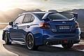 WRX STI MJ 2018